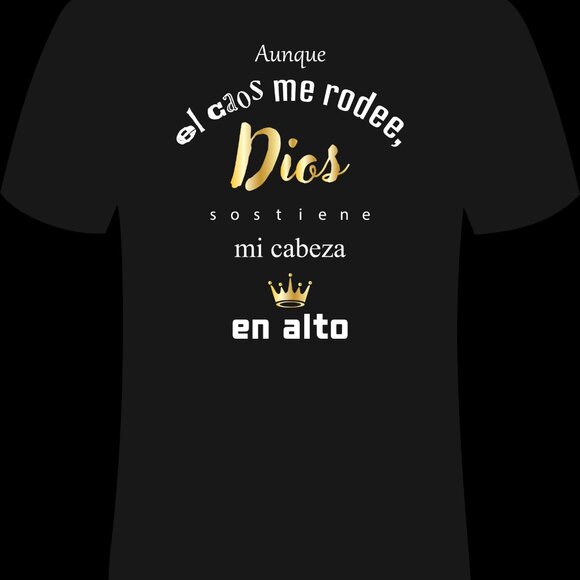 Custom T-Shirts - Picture 7 of 7